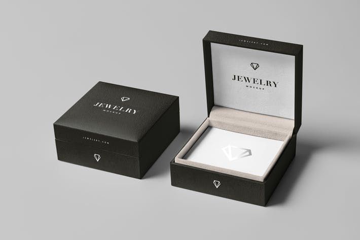 how to design the jewelry package