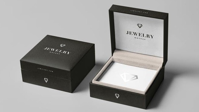 How To Design The Jewelry Package?