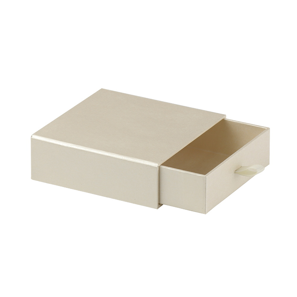 Wholesale Jewelry Gift Paper Packaging Box Factory
