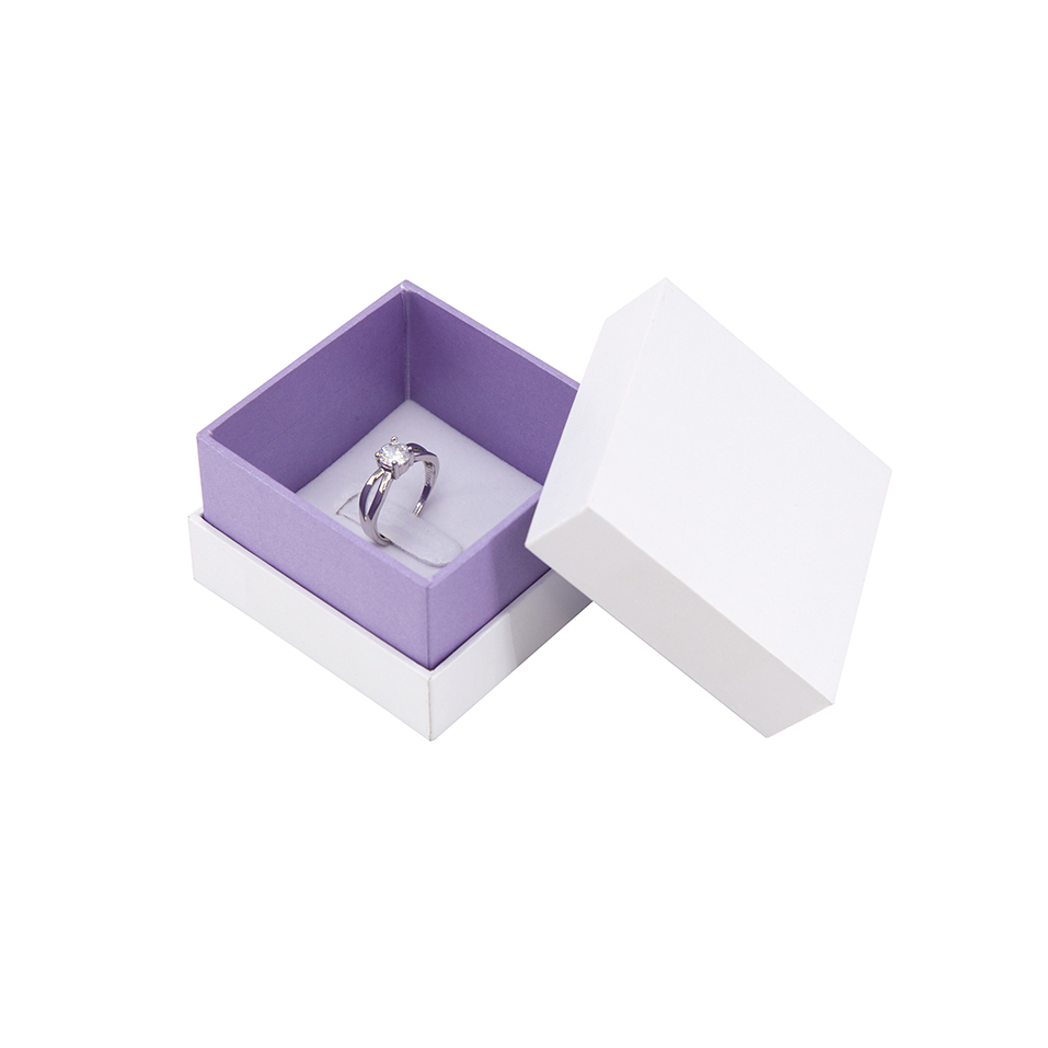 Jewelry Packaging Gift Boxes Wholesale Supplier