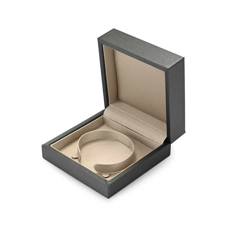 Luxuxry leather jewellery gift ring pendant bangle boxes wholesale