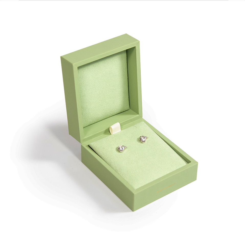 Wholesale cardboard jewelry ring earring pendant necklace bracelet boxes bulk