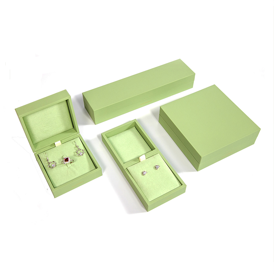 Wholesale cardboard jewelry ring earring pendant necklace bracelet boxes bulk